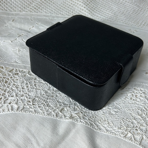 🖤RALPH LAUREN home jewelry box - Picture 3 of 14